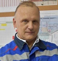 Aleksandr Zadruzhnyy