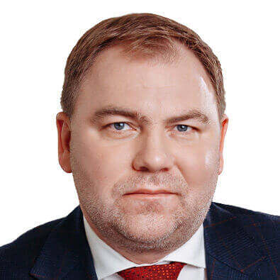 Stanislav Seleznyov