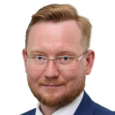 Vladislav Melnikov