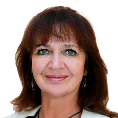 Liliya Kutergina