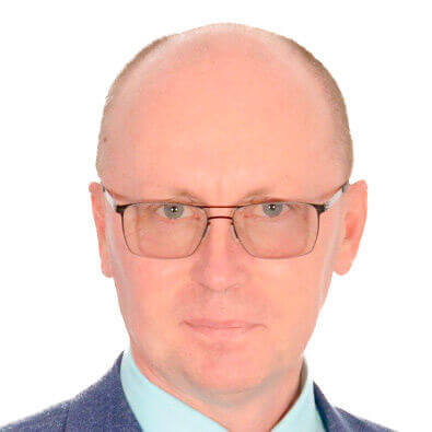 Aleksandr Bondarenko