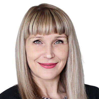 Svetlana Vladimirova