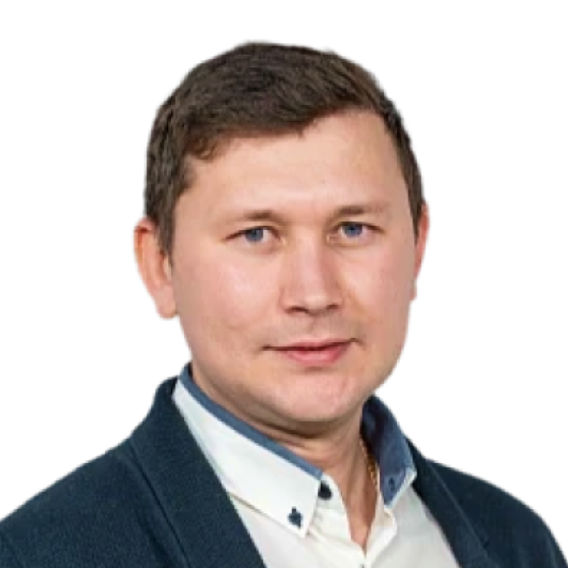 Aleksandr Martyanov