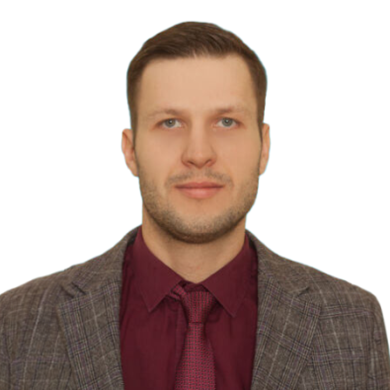 Сергей Калабух