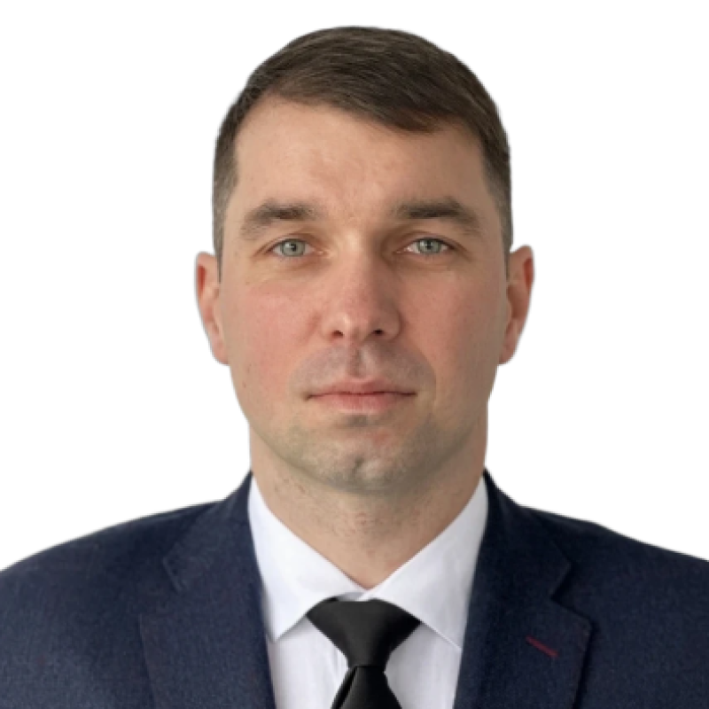 Александр Пересыпкин