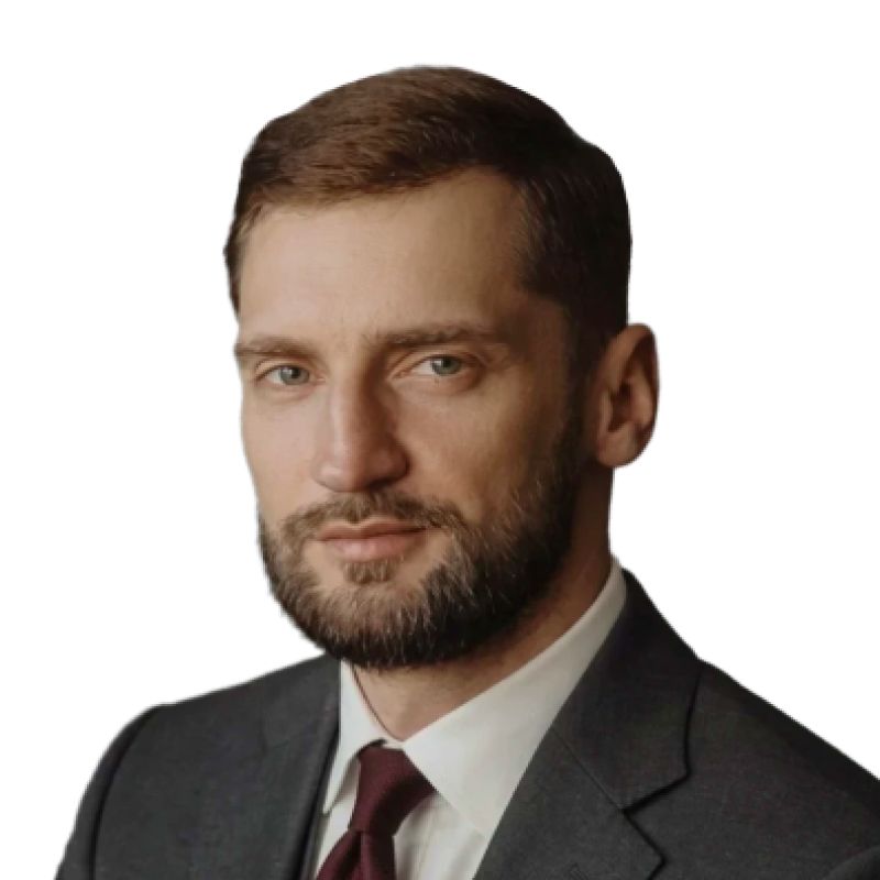 Евгений Сидоров