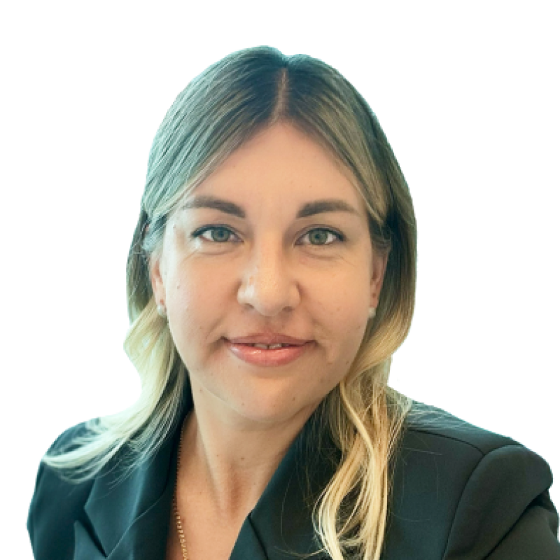 Anna Bessonova