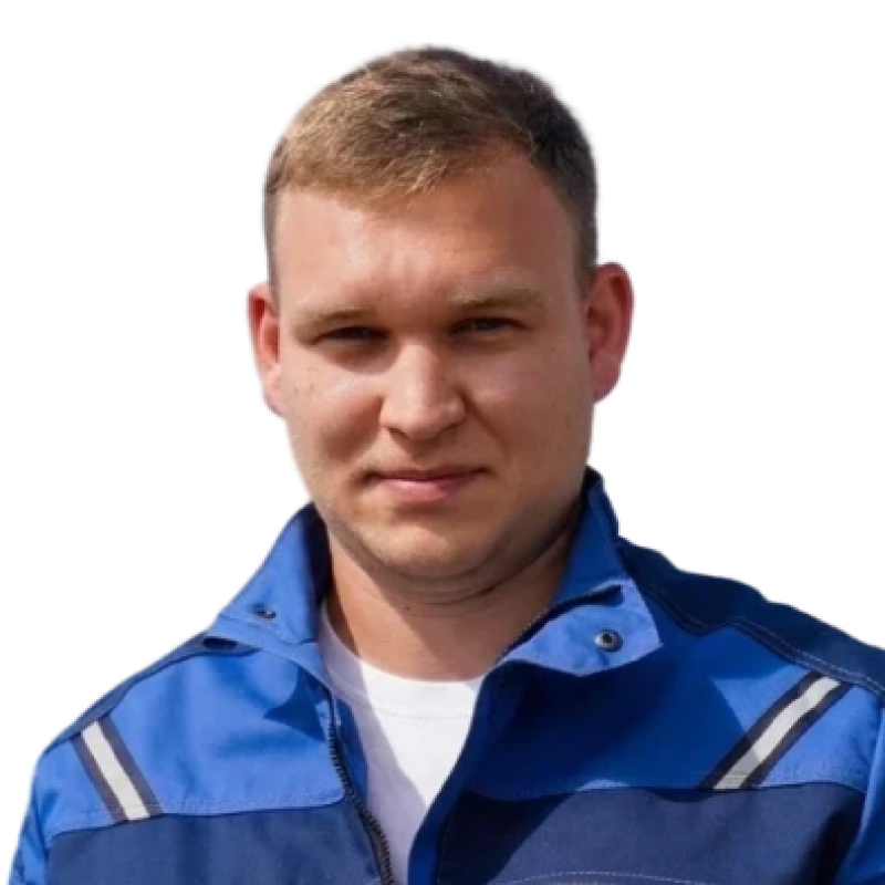 Александр Кузин