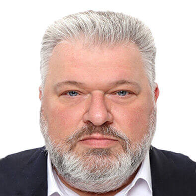 Dmitriy Zubov