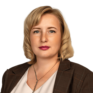 Anna Alekseyeva