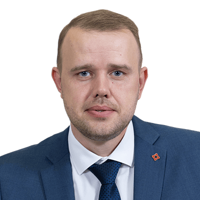 Andrey Andrianov