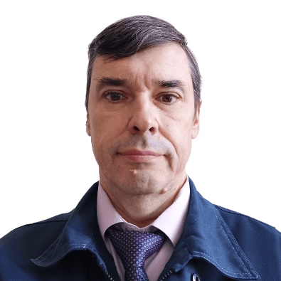 Aleksandr Bakharev