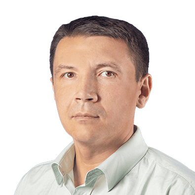 Artyom Belyayev