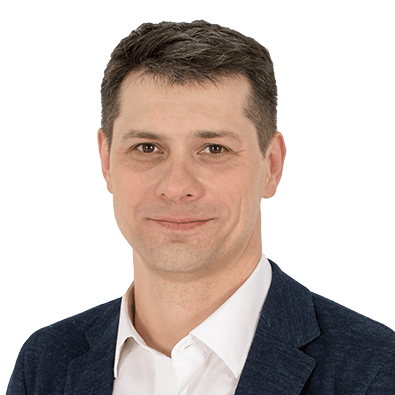 Aleksey Chistyakov