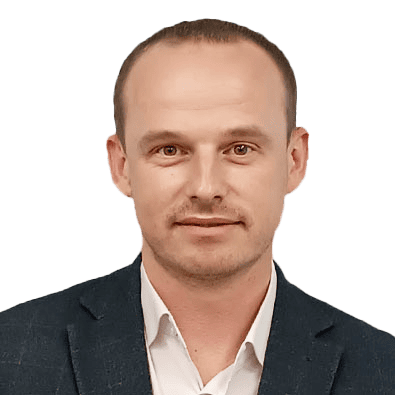Dmitriy Feoktistov