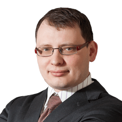Rinat Galimov