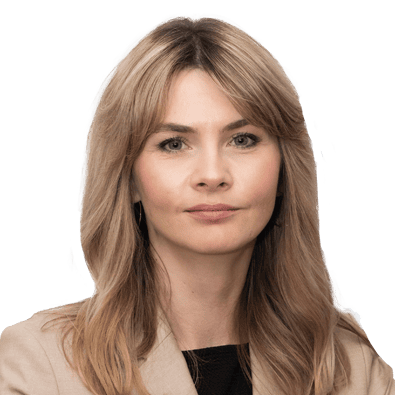 Irina Gnezdilova