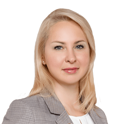 Mariya Golovneva