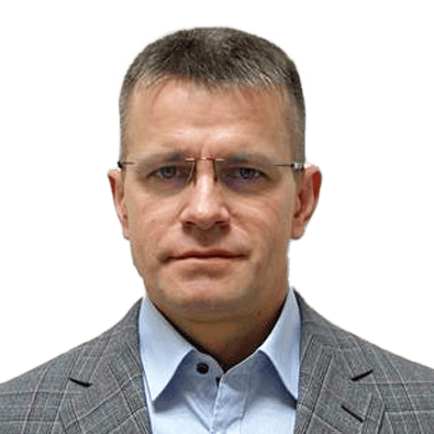 Evgeniy Gulyayev