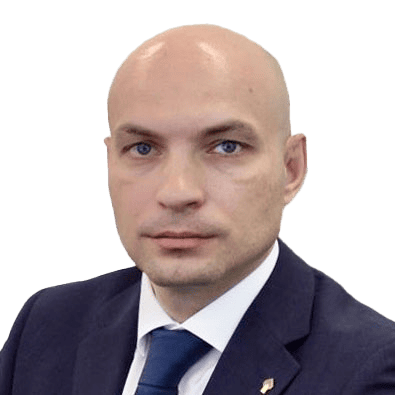 Vladislav Gumennik