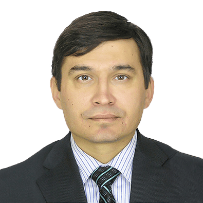 Suleyman Ibragimov