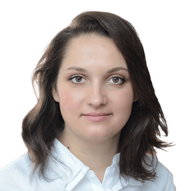Mariya Ignatova