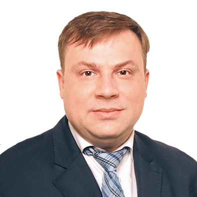 Aleksandr Kinarov