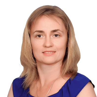 Olga Klementyeva