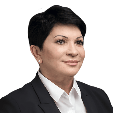 Elena Kompasenko