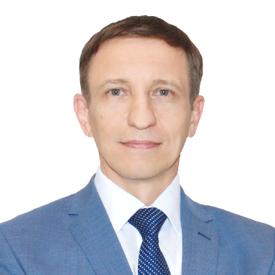 Sergey Konovalov