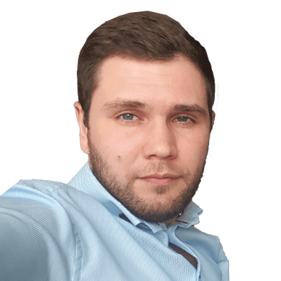 Sergey Korovin