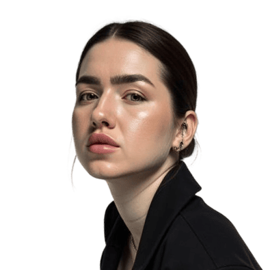 Anastasiya Korsun