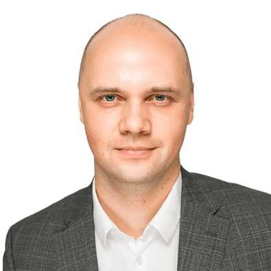 Pavel Kovalenko
