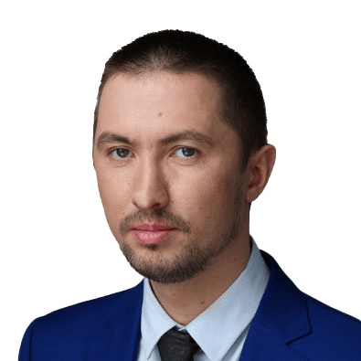 Aleksandr Kovrizhkin