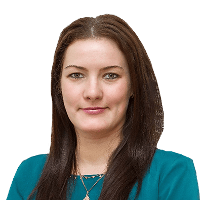 Ekaterina Kraskova