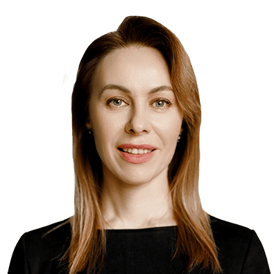 Alina Kvartalnova