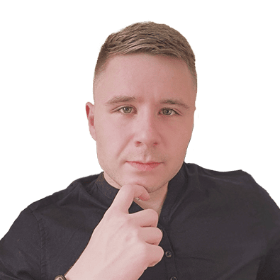 Timur Larionov