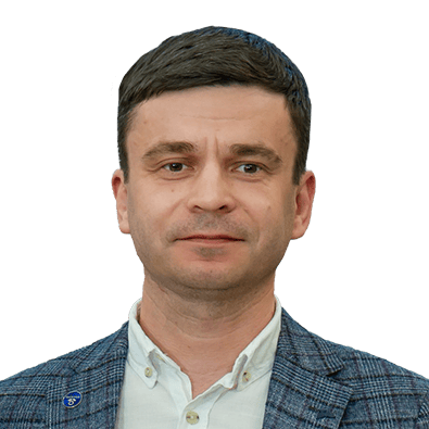 Anton Litvinenko