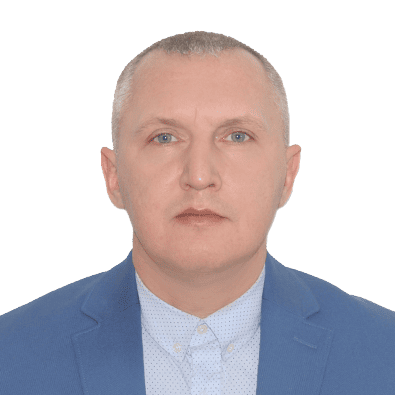 Viktor Lubinskiy