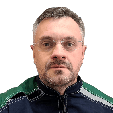 Ivan Negrey
