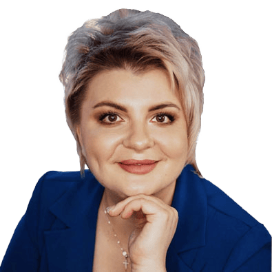 Marina Oleynikova