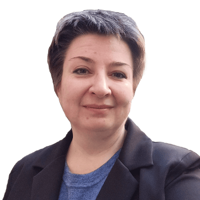 Tatyana Paklinskaya