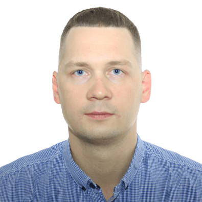 Igor Prokopyev