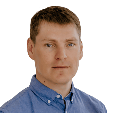 Aleksey Pysin