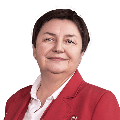 Olga Romanova