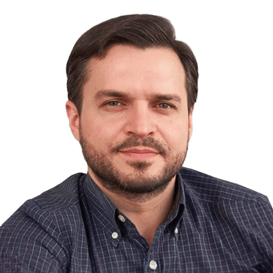 Timur Romanyuk