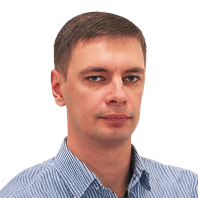Roman Rusetskiy