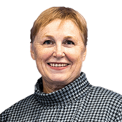 Natalya Shabunina