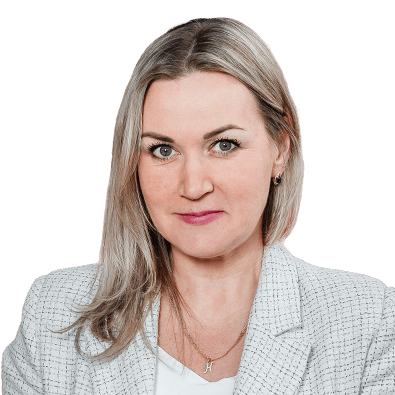 Nelli Smirnova