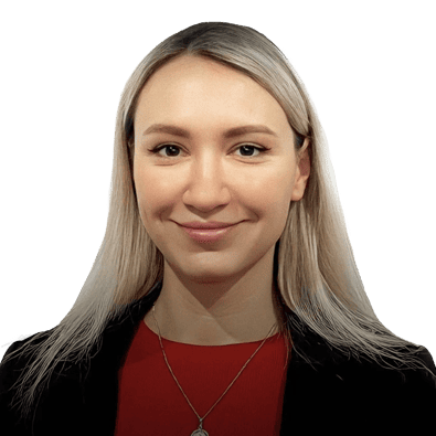 Alina Sokolova